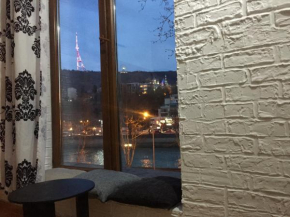 Plekxanova cozy loft apartments